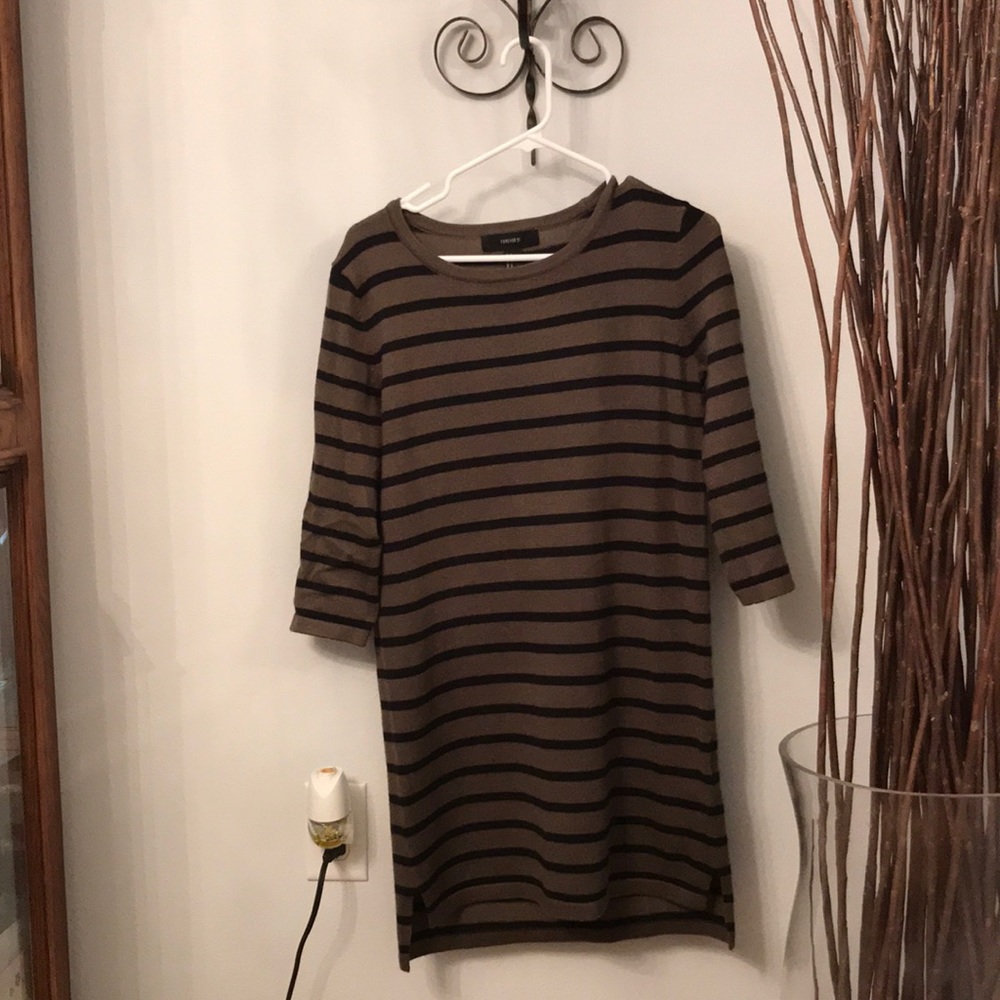 Oversized sweater dress (only worn once)